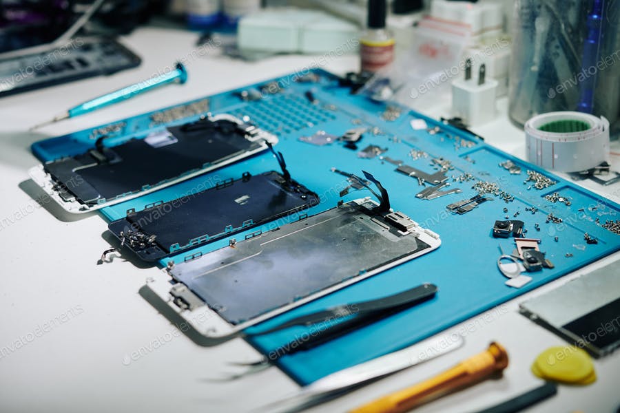 iPhone Repair